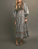 Allegra Dress