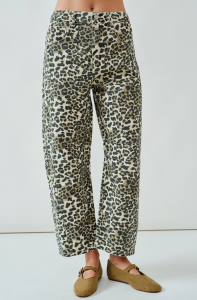Tess Denim