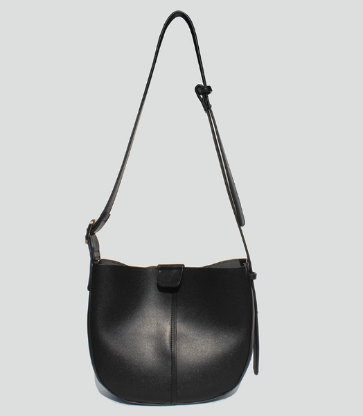 Charlie Classic Crossbody