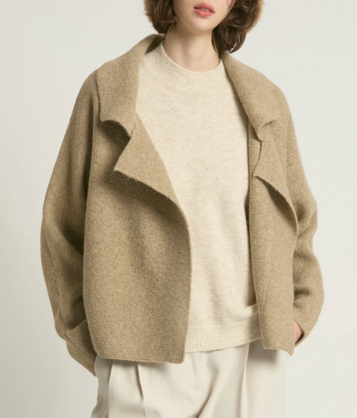 Alyssa Cardigan