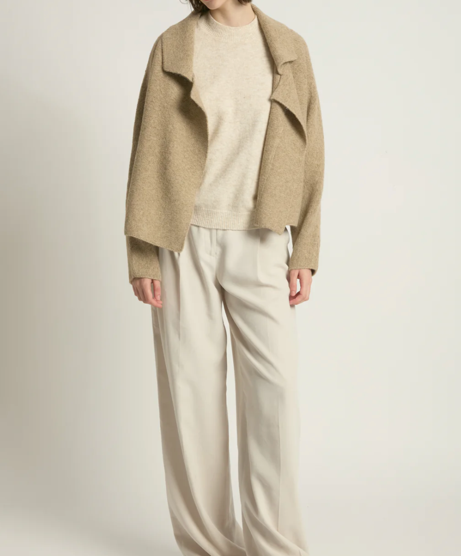 Alyssa Cardigan