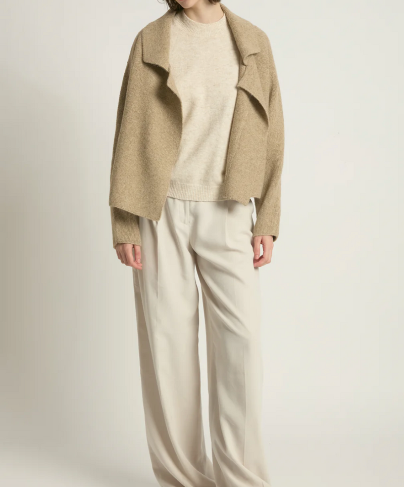 Alyssa Cardigan