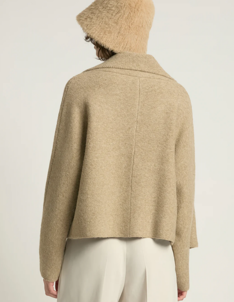 Alyssa Cardigan
