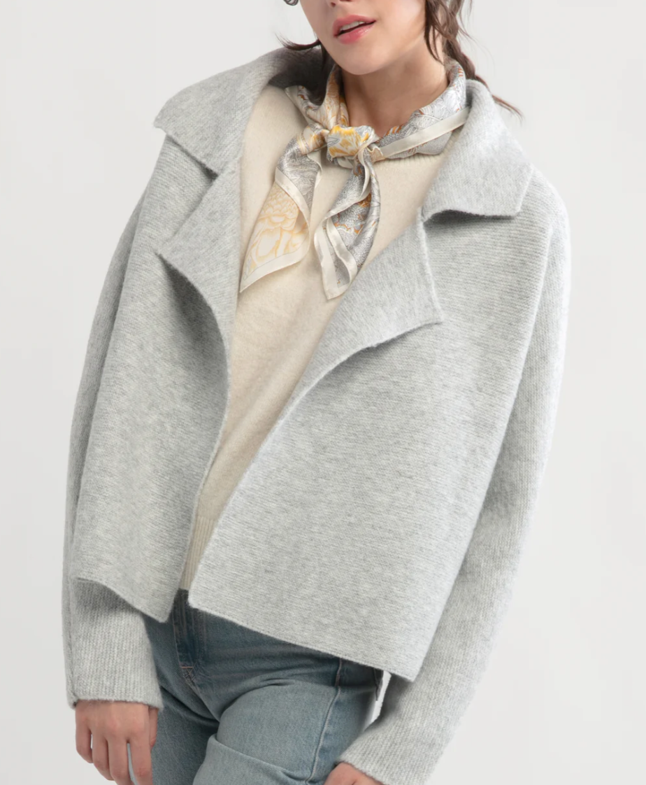 Alyssa Cardigan