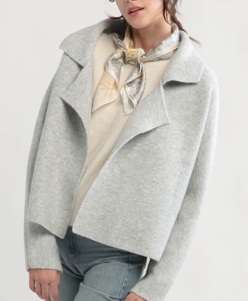 Alyssa Cardigan