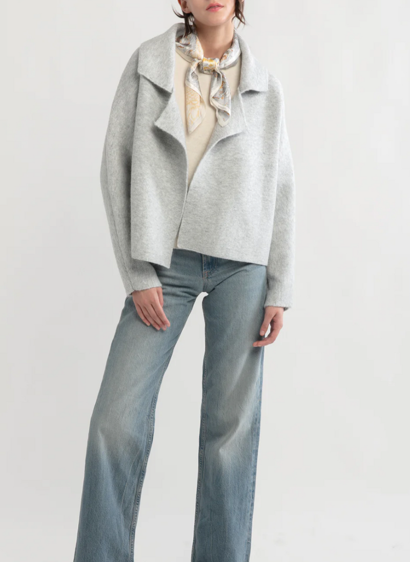 Alyssa Cardigan