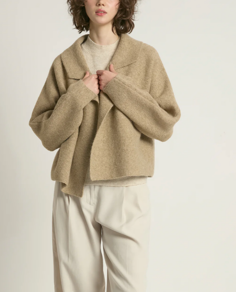 Alyssa Cardigan