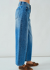 Raquel Barrel Jeans