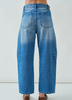 Raquel Barrel Jeans