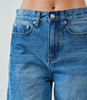 Raquel Barrel Jeans