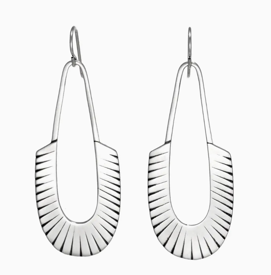 Adele Earrings
