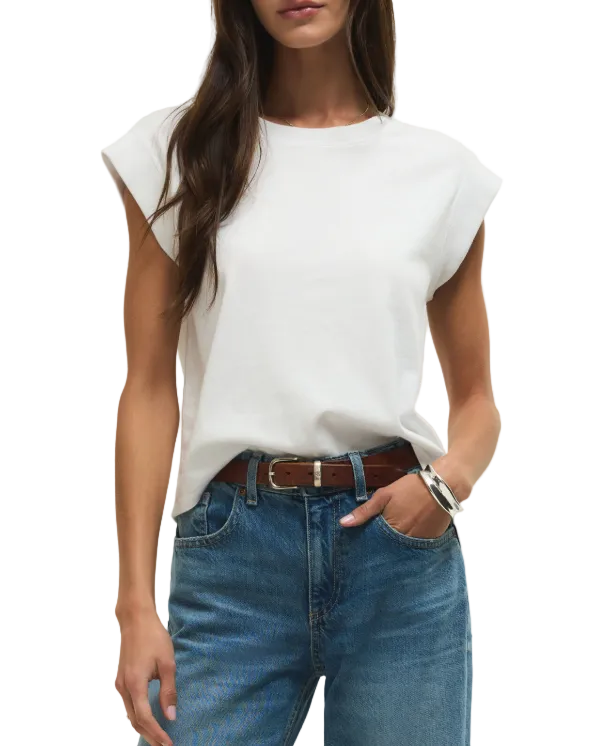 Camino Jersey Top