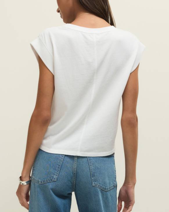 Camino Jersey Top