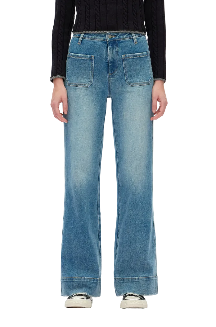 Jezzie Denim