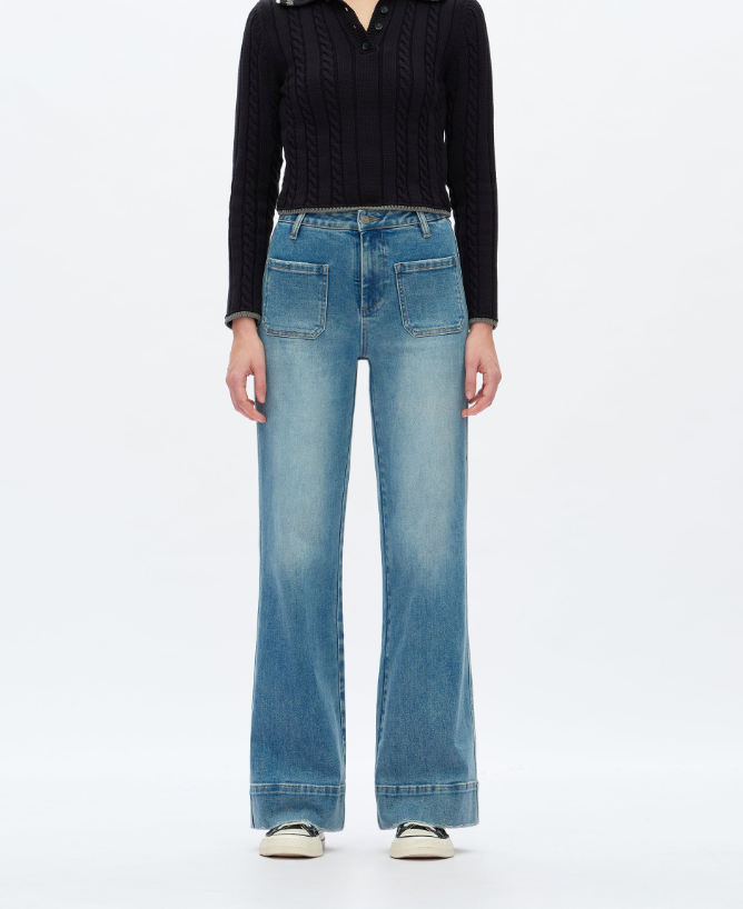 Jezzie Denim