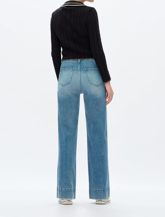 Jezzie Denim