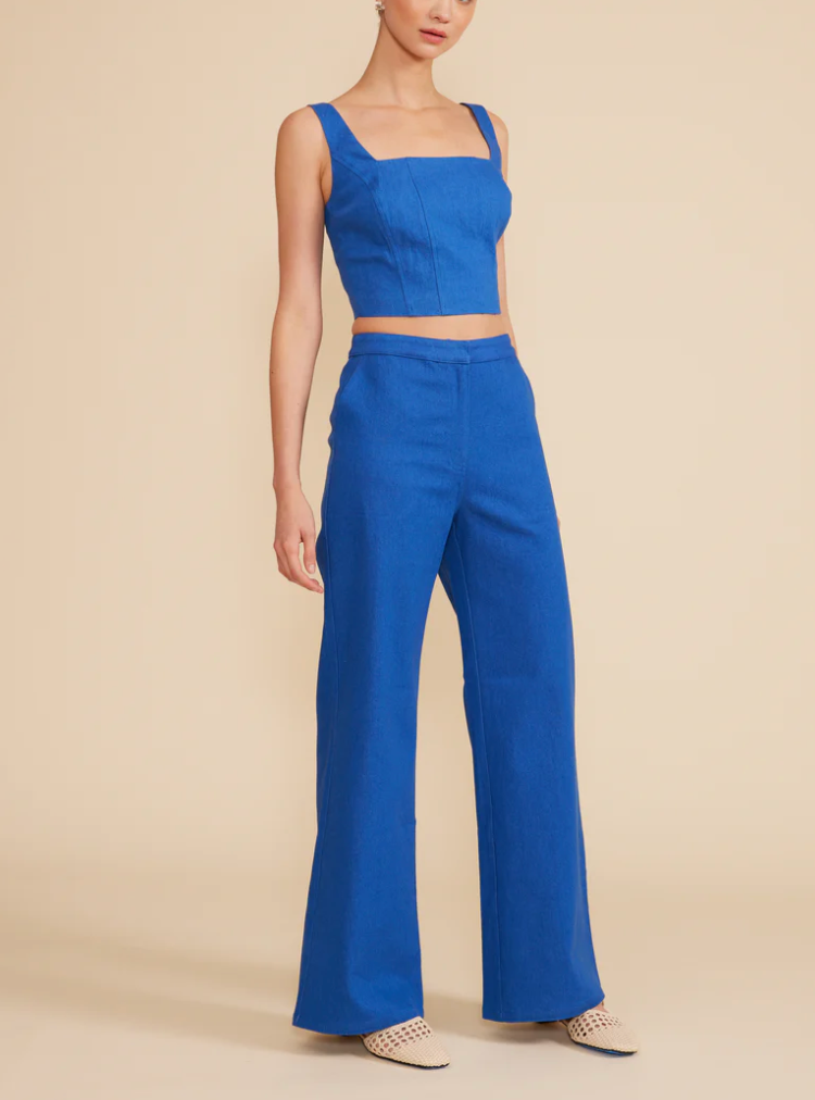 Beaux Pants