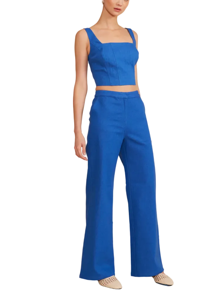 Beaux Pants