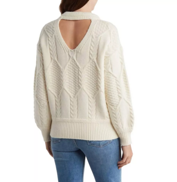 Julia Sweater