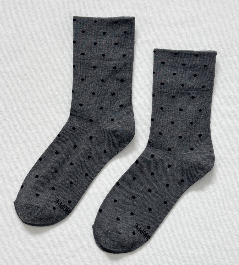 Sneaker Socks