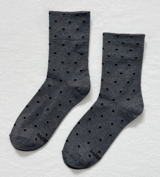 Sneaker Socks