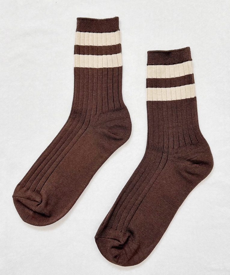 Her Socks • Varsity