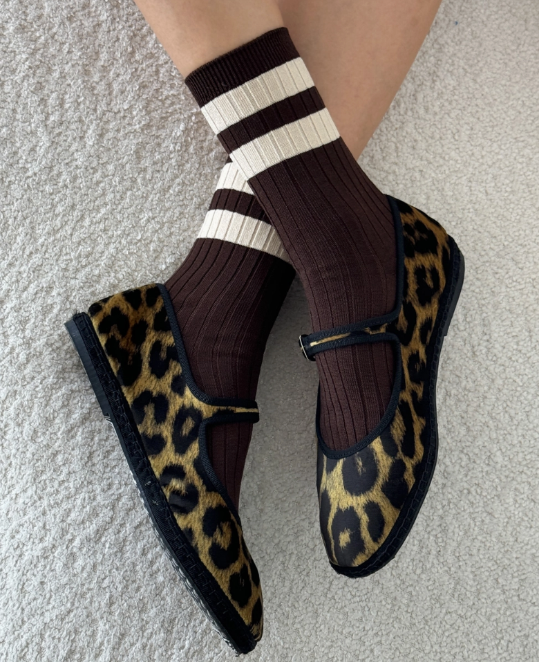 Her Socks • Varsity