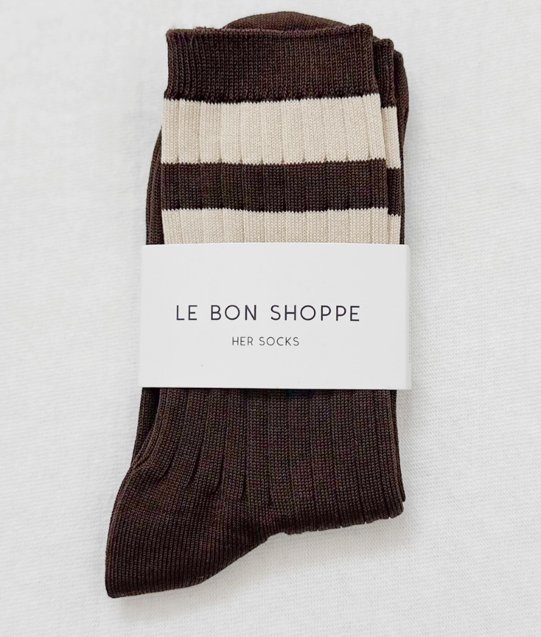 Her Socks • Varsity