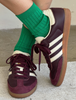 Her Socks