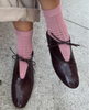 Her Socks