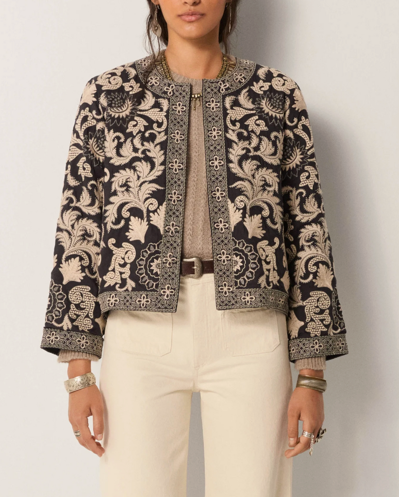 Balani Jacket