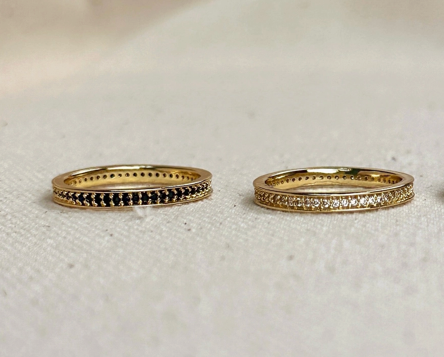 Cassidy Ring