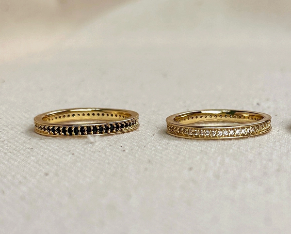 Cassidy Ring