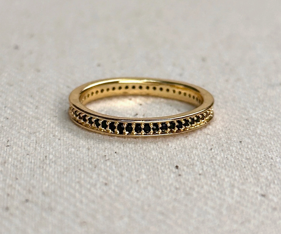 Cassidy Ring