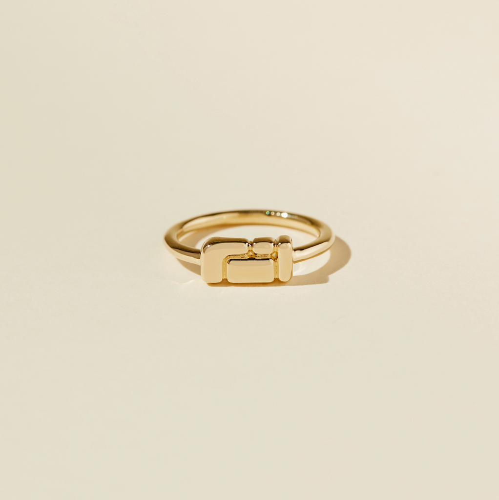 Kedzie Ring