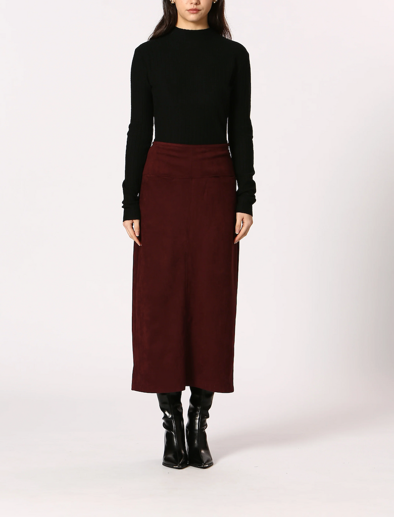 Moyra Skirt