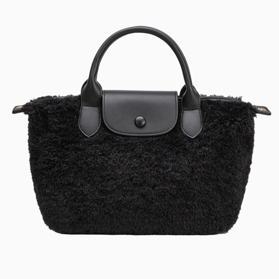 Winnie Sherpa Bag