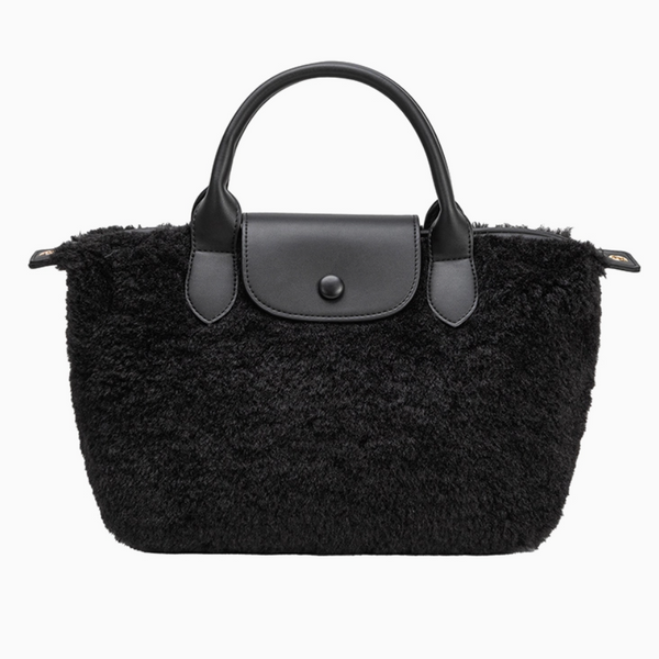 Winnie Sherpa Bag