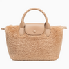 Winnie Sherpa Bag