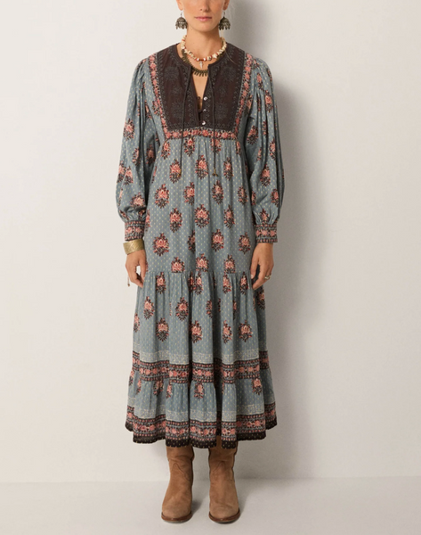 Allegra Dress