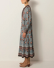 Allegra Dress