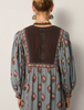 Allegra Dress