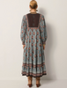Allegra Dress