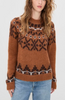 Isle Hairy Sweater