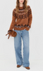 Isle Hairy Sweater