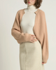 Knit Bolero Cardigan
