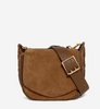 All for Love Saddle Crossbody