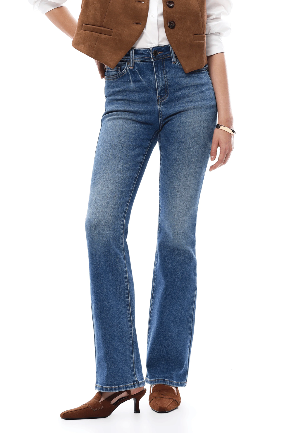 Mabel Denim