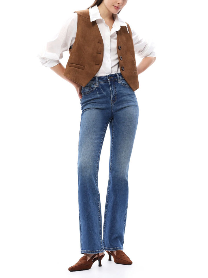 Mabel Denim