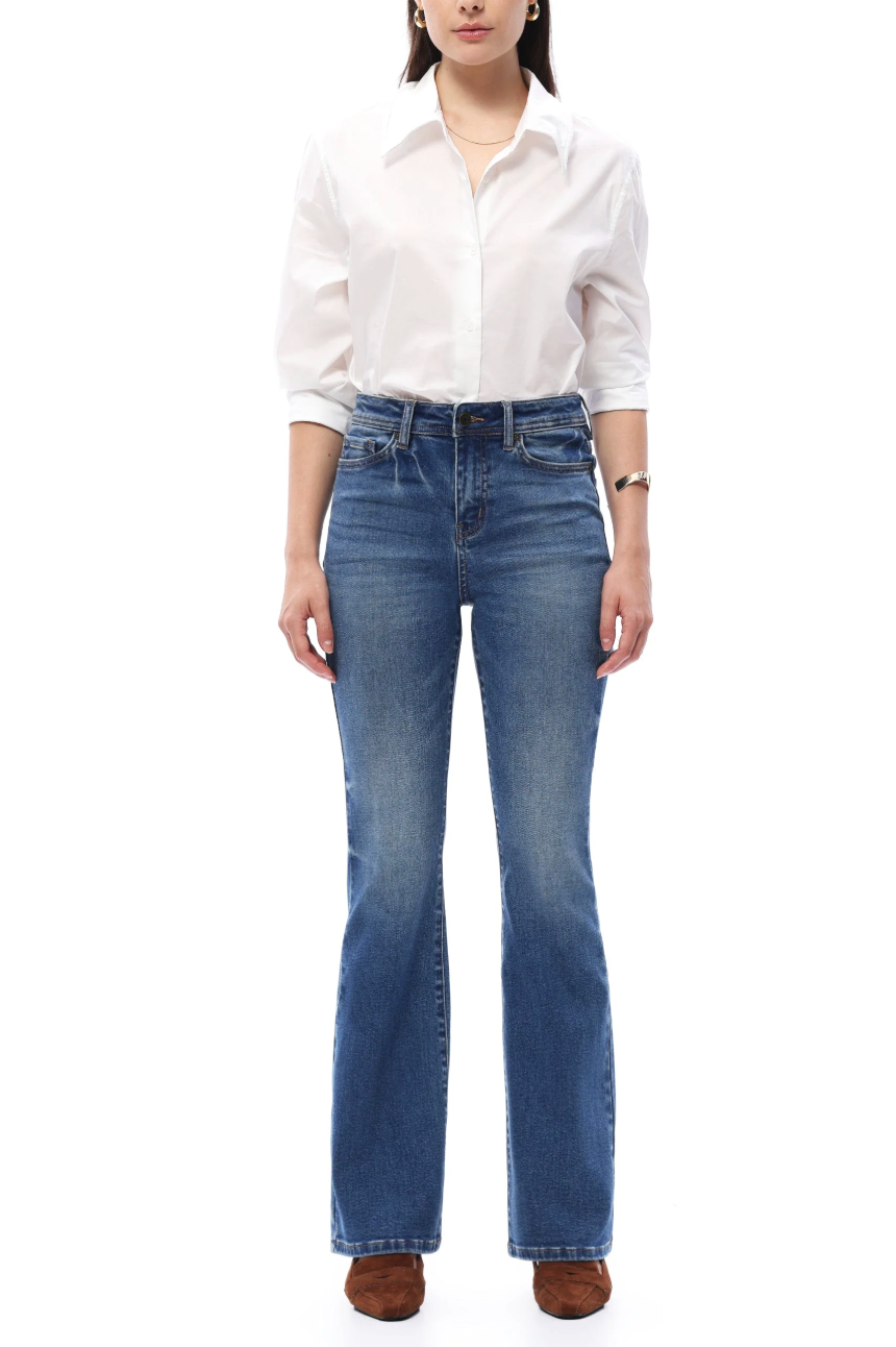 Mabel Denim